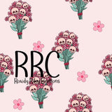 Spooky Cute Bouquets