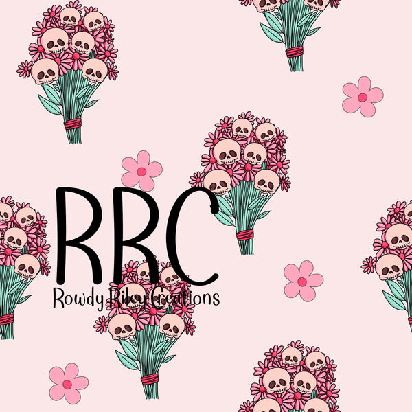 Spooky Cute Bouquets