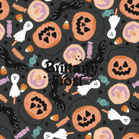 Trick or Treat