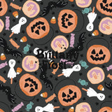 Trick or Treat