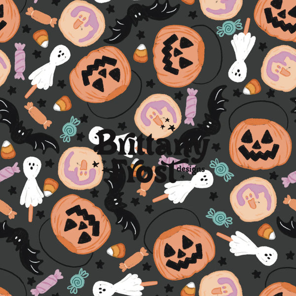 Trick or Treat