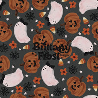 Spooky Cute Night