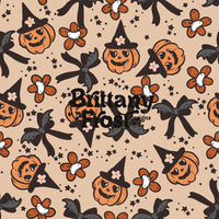 Spooky Cute