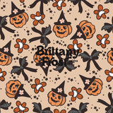 Spooky Cute