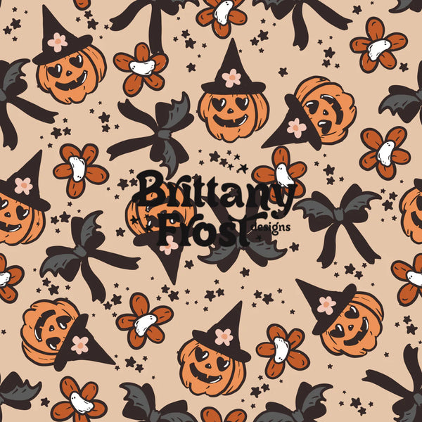 Spooky Cute