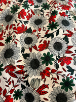 Christmas Floral