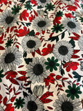 Christmas Floral