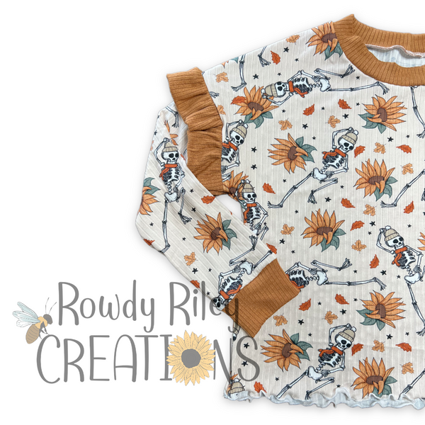 Fall Skelly’s