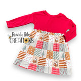 Patchwork Christmas