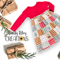 Patchwork Christmas