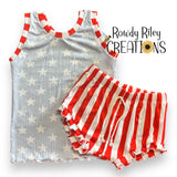 Star Spangled