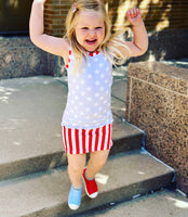 Star Spangled