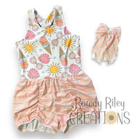 Summer Faves