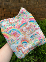 Magical (Rainbows and Unicorns)