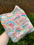 Magical (Rainbows and Unicorns)