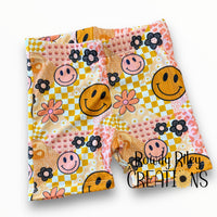 Retro Patchwork