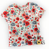 Liberty Floral