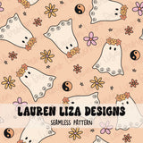 Groovy Ghosties