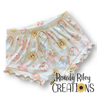 Groovy Rainbows