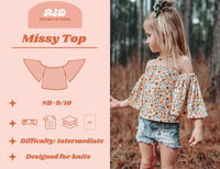 Floral Jack O Lantern Coordinate