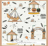 Spooky Carnival