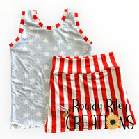 Star Spangled
