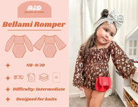 Floral Jack O Lantern Coordinate