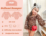 Floral Jack O Lantern Coordinate
