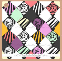 Unusual Pattern