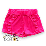 Watermelon Stripe Pink