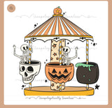 Spooky Carnival