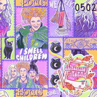 HP Patchwork