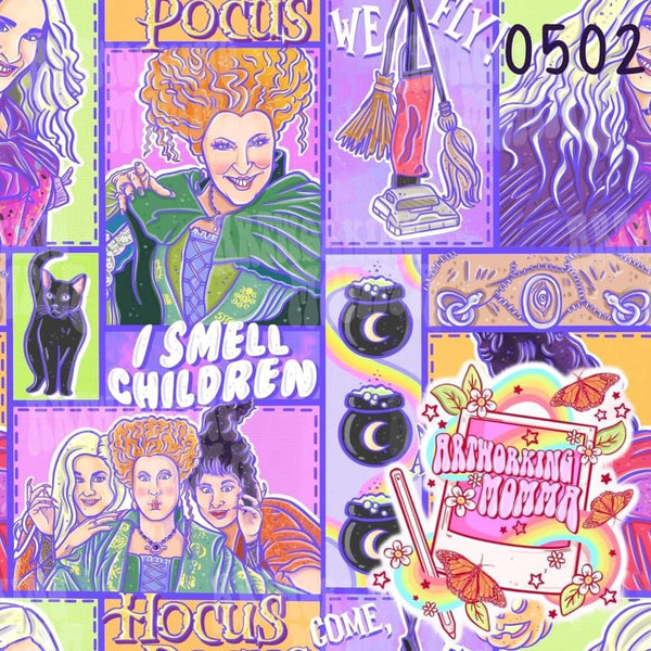 HP Patchwork