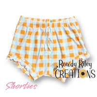Summer Faves