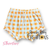 Summer Faves