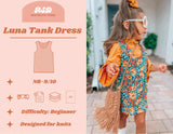 Floral Jack O Lantern Coordinate