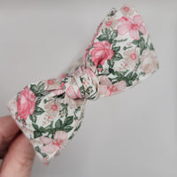Rosalie Blooms Headband