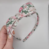 Rosalie Blooms Headband