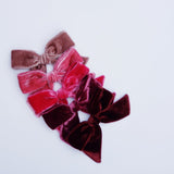 Pomegranate Pink