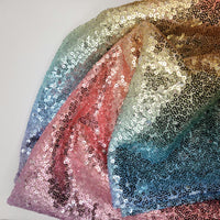 Rainbow Sequins