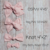 Stars & Stripes Bows