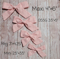 Valentine’s Party Pink