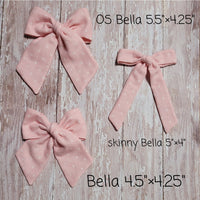 Valentine’s Party Pink