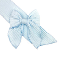 Baby Blue Fable