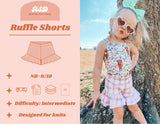 Watermelon Stripe Pink