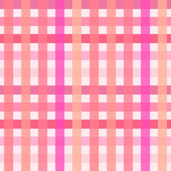 Love you Plaid