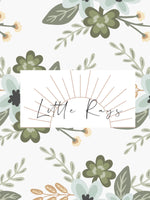Lucky Floral