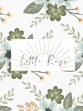 Lucky Floral