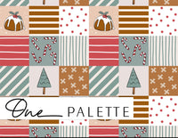 Patchwork Christmas