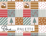 Patchwork Christmas